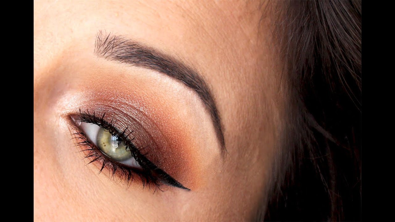 BH Cosmetics Shaaanxo Eyeshadow Tutorial