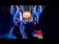WHITE SCORPION/Tarareba in SQUARE PARTY 20 at KANDA SQUARE HALL 16 May 2026