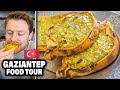 Gaziantep Food Tour - Pistazien Pide, Kebabs, Icli Köfte in der Türkei