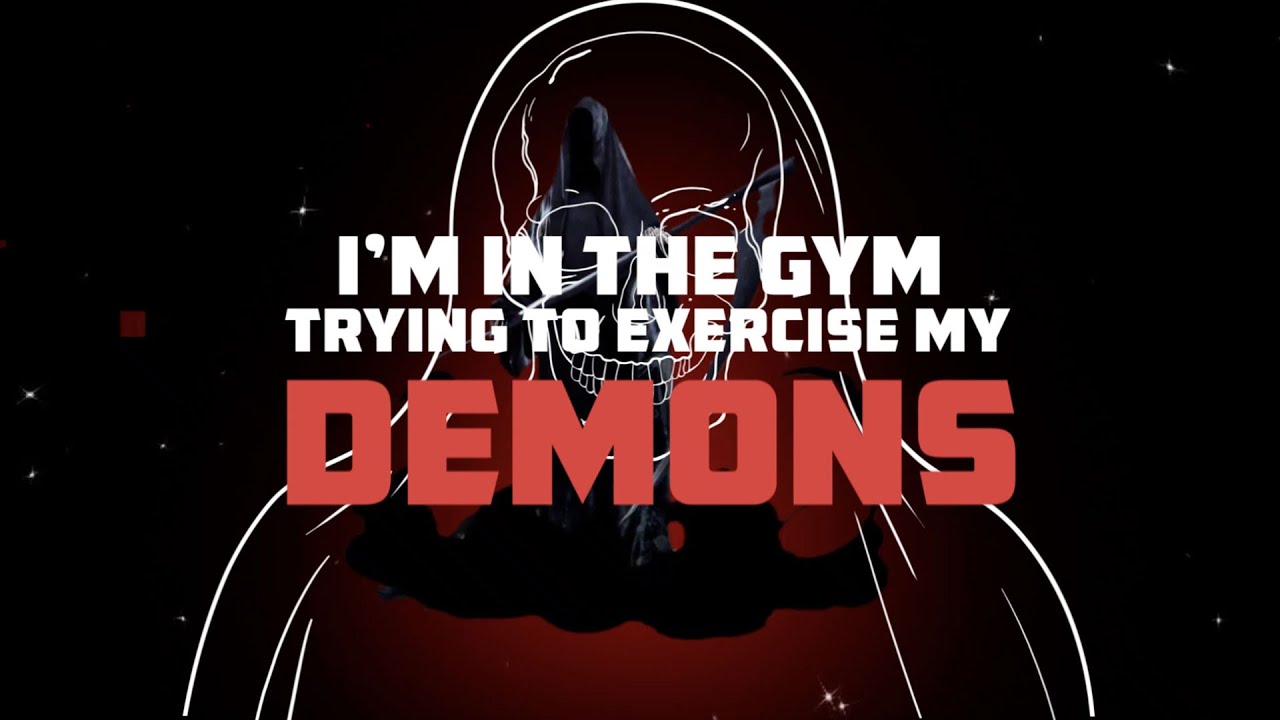 The Other Side | Jeristotle (official lyric video)