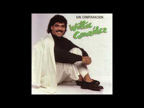 Willie González, Orquesta "Noche Sensual" - Como Se Queda (HQ Audio)