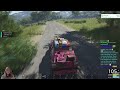 [GER] Scum | Scum o´clock - Zeit für Chaos und Loot #10| Server: Blood &amp; Peace-PvE-RP [GER]