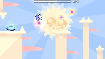 Sunshine by Unzor | GD 2.11
