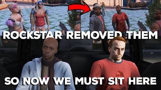 Facts and Details you never Noticed in #gta5
