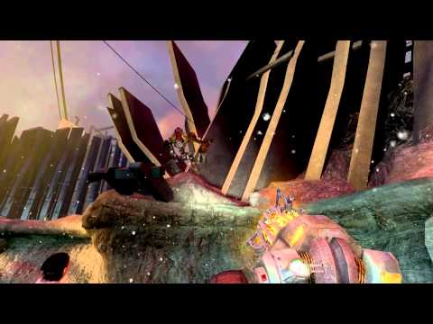 Прохождение Half LIfe 2 Cinematic Mod 10 Episode One: Глава 1 Часть 1 Прохождение Half LIfe 2 Cinematic Mod 10 Episode One: Глава 1 Часть 1