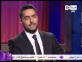 أنا والعسل مع نيشان حلقة حسن الشافعي رأي حسن الشافعي في إطالة أحلام وراغب في  