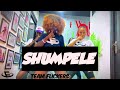 Spoiler 4T3 - SHUMPELE(official dance) ft. Tipsy Gee X Soundkraft