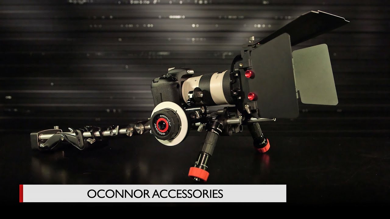 HandsOn Review OConnor Accessories YouTube