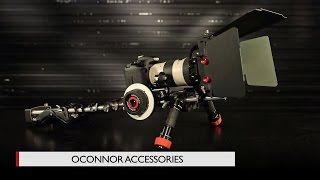Hands-On Review: OConnor | Accessories