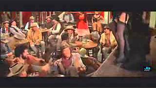 Madeline Kahn - I'm Tired (from the movie, Blazing Saddles) chords