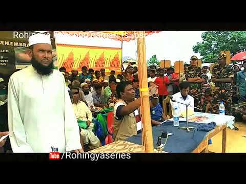 Song 5: Mog Bormaiyyar Šorkare (The Rakhine People and Burmese State)