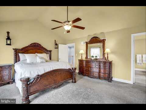 936 Wetherburn Drive, York, PA home video tour