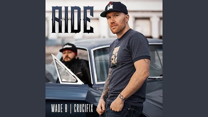 Ride (feat. CRUCIFIX)