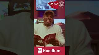 T Wayne defines "Hoodlum" from the Rap Dictionary