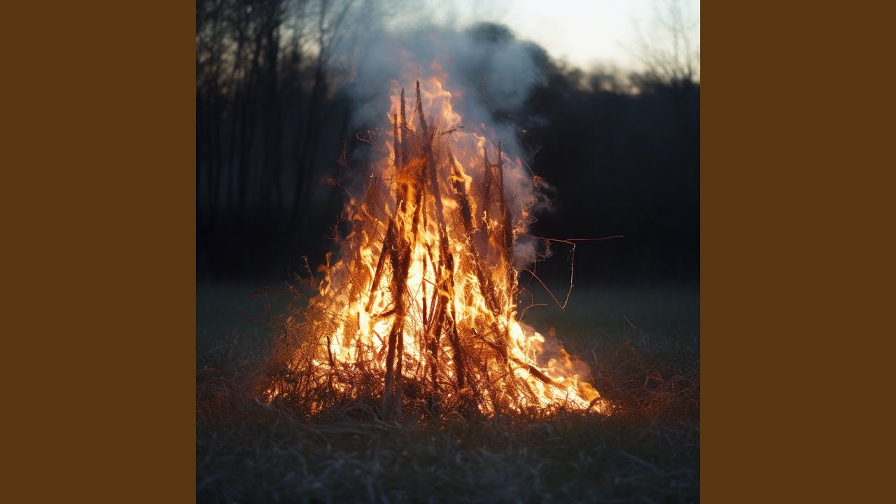 Productive Flames Steady Fire Sounds