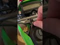 Tall Riders Need these! Tusk 7/8” 30mm risers. #klx300 #2024klx300 #dualsport #kawasaki 2024 KLX 300