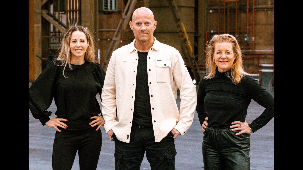 In gesprek met Erik Wegewijs over wellbeing, teamontwikkeling