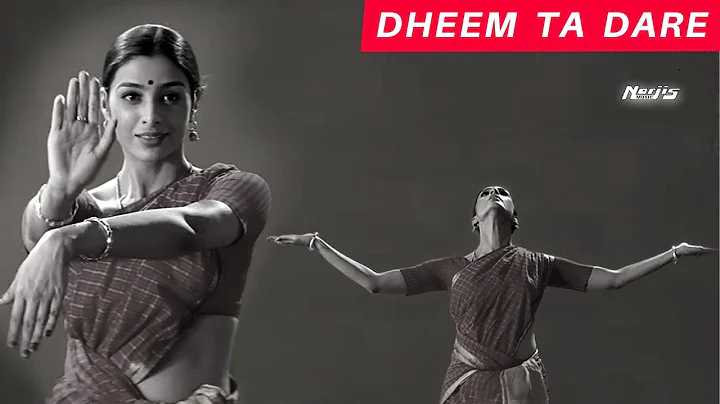 Tabu Best Dance Performance - Dheem Ta Dare