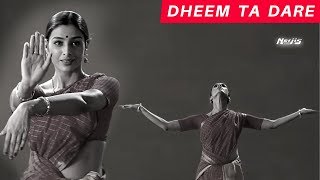 Tabu Best Dance Performance - Dheem Ta Dare