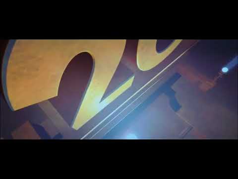 20th Century FOX Logo Speed 2 Varent 1997 - YouTube