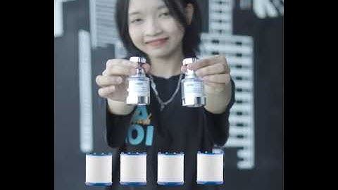 Đầu lọc nước gắn vòi Kaishii mã KS02