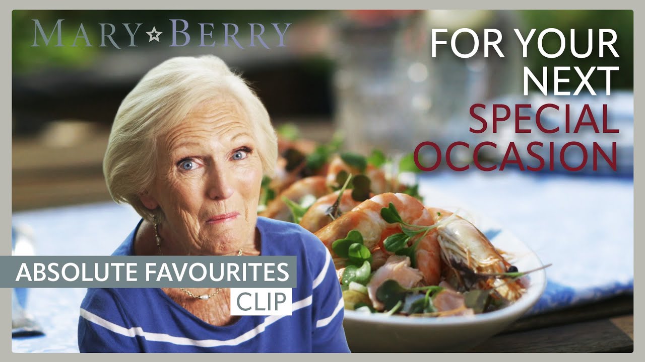 Mary Berry's Absolute Favourites Di Mary Berry Su Apple - Foto 4