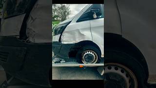 From Workhorse to Parts Van 🔧 Ford Transit Custom Collection