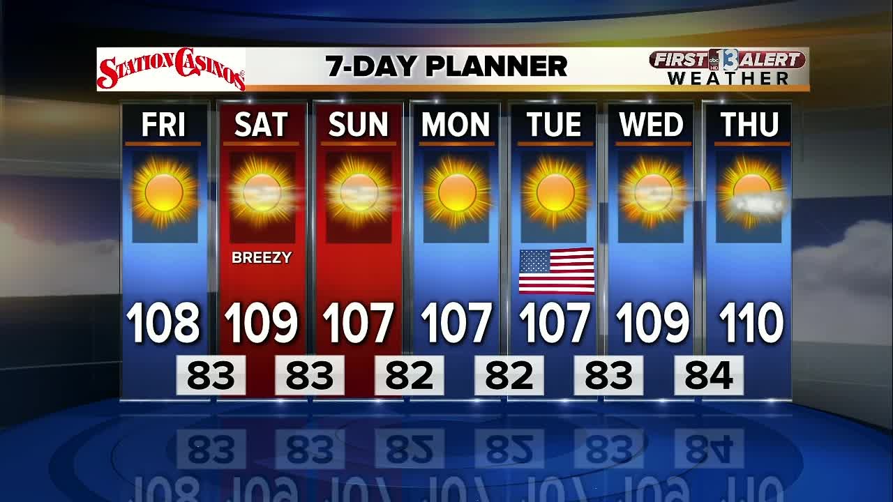 13 First Alert Weather for June 30 2017 - YouTube