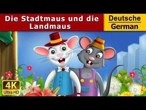 die-stadtmaus-und-die-landmaus-|-gute-nacht-geschichte-|-märchen-|-geschichte-|-deutsche-märchen