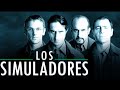 El debilitador social (Edición Editada) - Los Simuladores