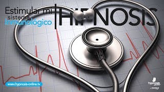 Estimular mi sistema inmunologico con afirmaciones | Hipnosis Online