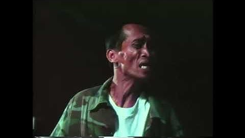 Kahit nagluluksa, kayang-kaya makipaglaban ni Bobby | Bastardo