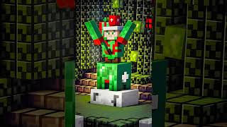 MINECRAFT WORLD CHRISTMAS EDITION How AI sees Most Incredible Official Video Game Trailer
