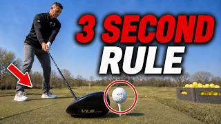 Never Rush Your Downswing Again - Secret to Effortless Power