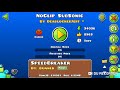 Noclip Subsonic 100% completado por DeadlockedJeff-Geometry dash