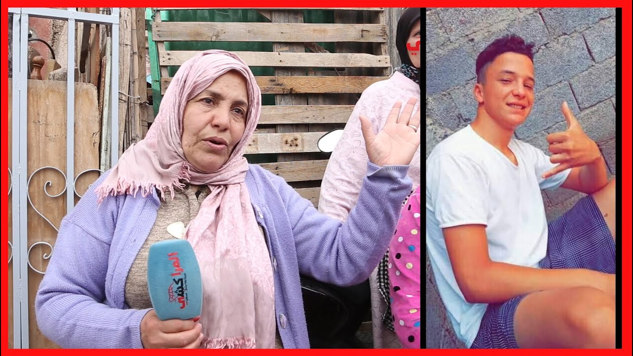 المحاميد:  هذه تفاصيل واقعةدوار شعوف بمراكش