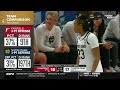 Notre Dame vs. Fairfield: 2026 NCAA women's first round | FULL REPLAY
