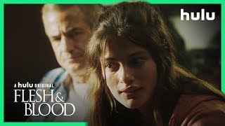 Into the Dark: Flesh and Blood Trailer • A Hulu Original