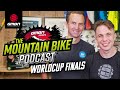 UCI World Cup Finals | The GMBN Podcast Episode 19