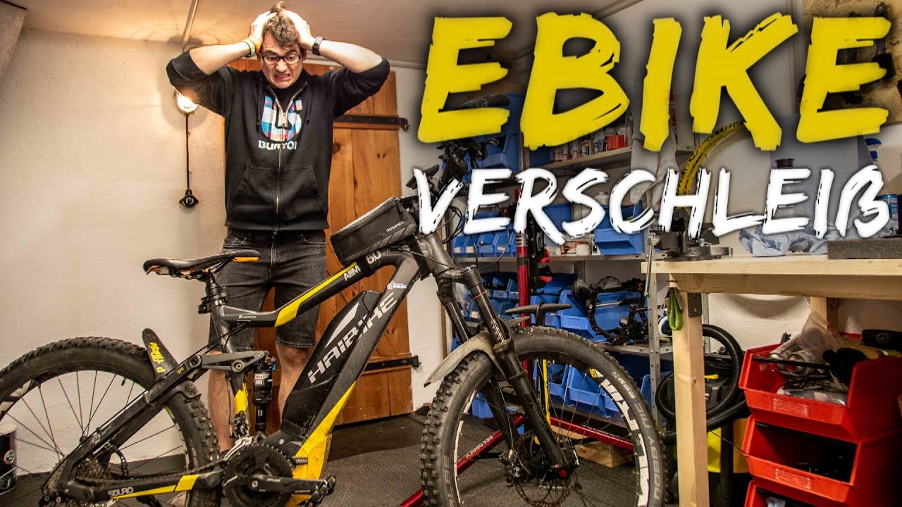 E-bike Kette Wechseln Nach Wieviel Km Wann Kette, Kassette, Kettenblätter und Schaltwerk wechseln/tauschen