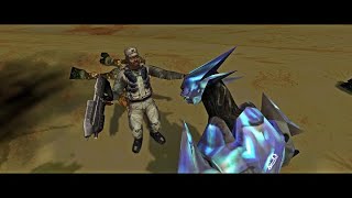 Halo Combat Evolved: Legendary Ending 4K
