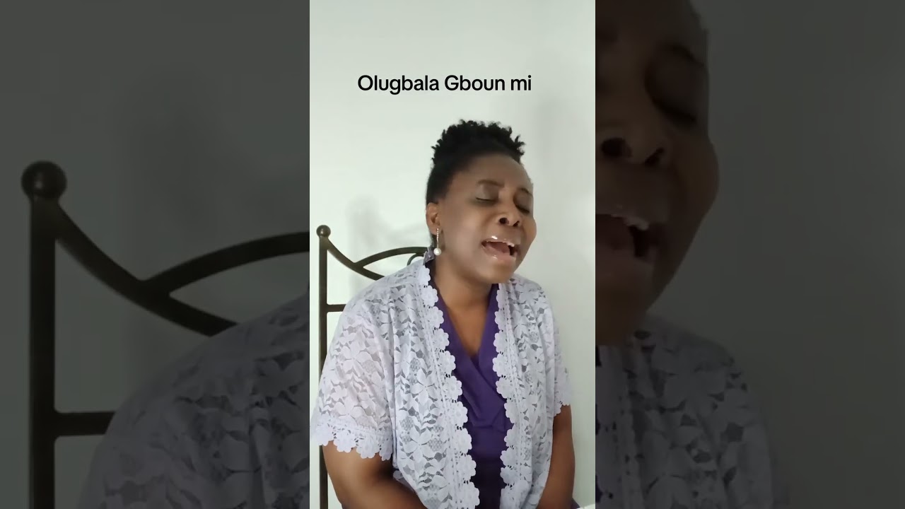 Olugbala Gboun mi