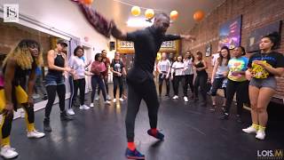 Chief Obi - Ova Lesheriff