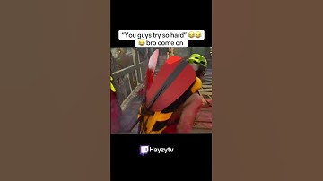 Why I LOVE dead by daylight… #hayzytv #dbd #gaming #funny #dbdshorts #dbdclips #deadbydaylight