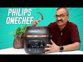 Philips OneChef Review 🔥 ഒരു All-in-one കുക്കിംഗ് Appliance!