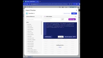 SQL AI in Action: Instantly Query Any Database from a Spreadsheet with AI