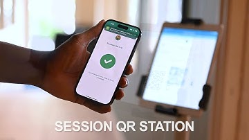 Modernizing Conference Management: Mobile Kiosk Options with Conference Tracker