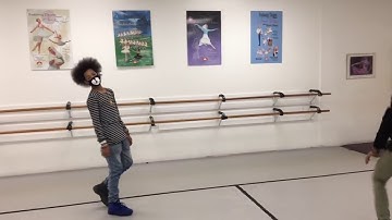 AYO  TEO   In Reverse Prod  Jazzepha  Cory Mo  reverselikedihchallenge
