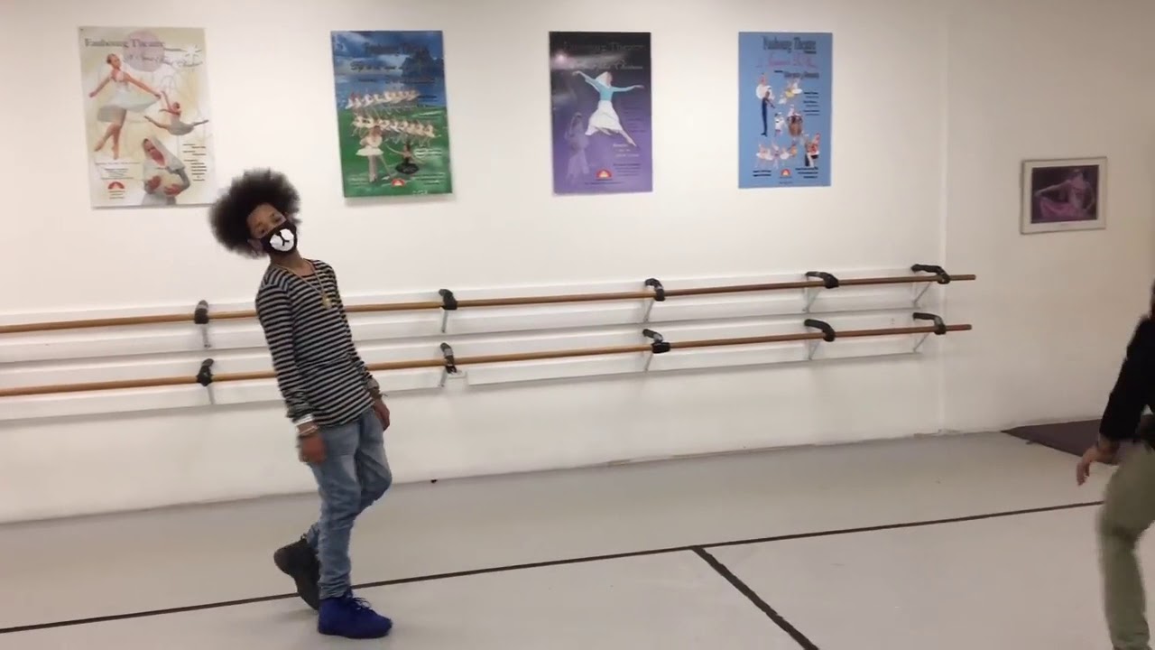 AYO  TEO   In Reverse Prod  Jazzepha  Cory Mo  reverselikedihchallenge