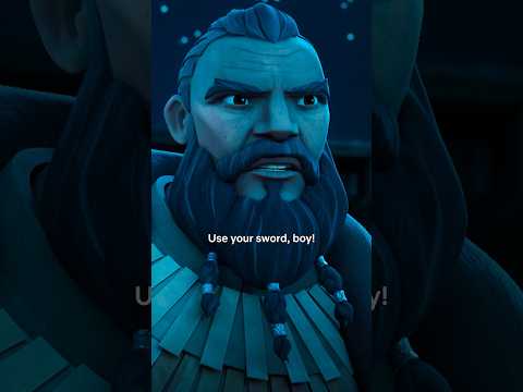 Everything S Cooler In Slow Motion Wolf King Is Now Playing On Netflix